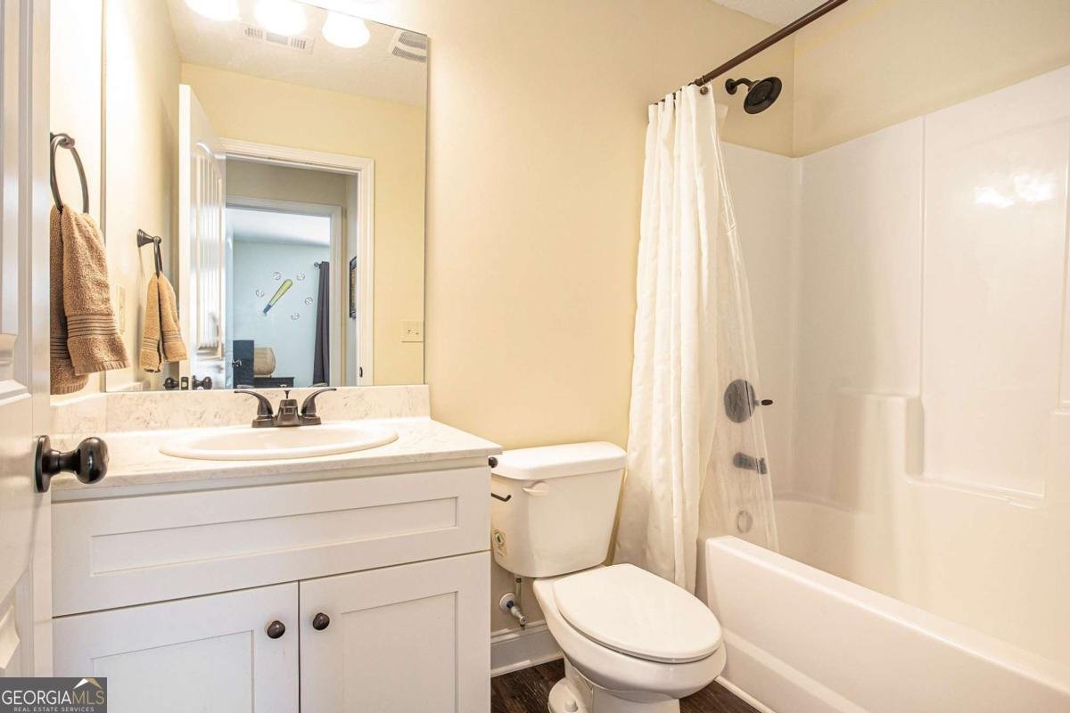 323 Emily Forest Way Pendergrass - 1
