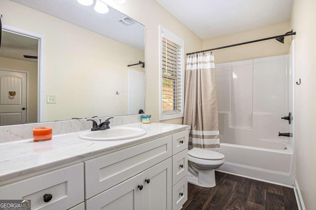 323 Emily Forest Way Pendergrass - 5