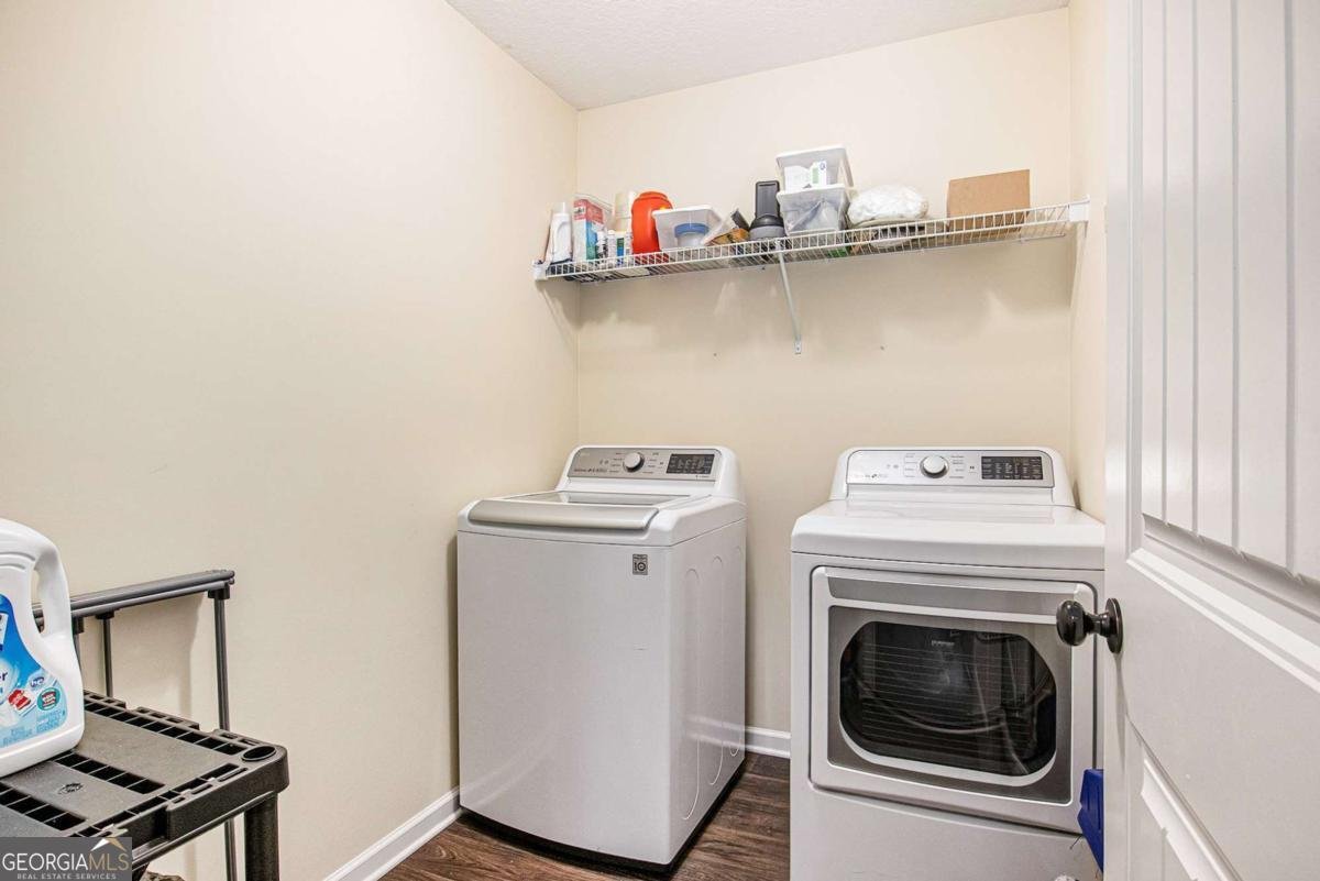 323 Emily Forest Way Pendergrass - 6