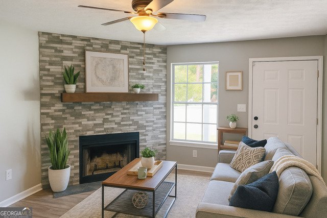224 Vineyard Drive Athens - 3