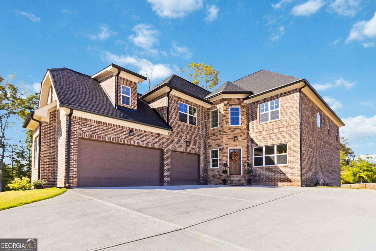 411 KATY Place Atlanta - 1