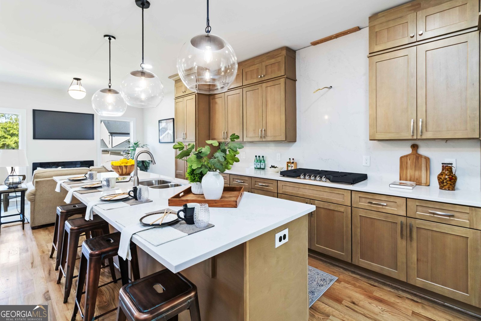 411 KATY Place Atlanta - 11