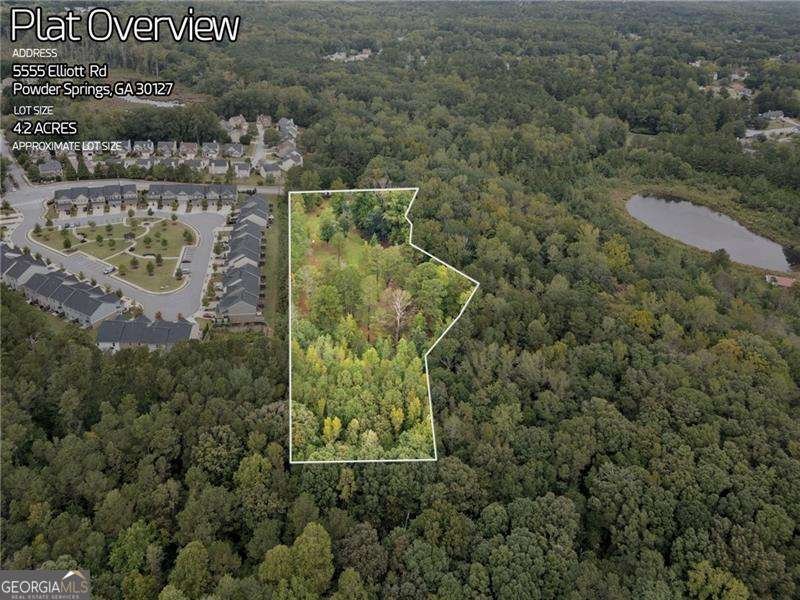 5555 Elliott Road Powder Springs - 11