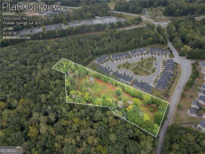 5555 Elliott Road Powder Springs - 12