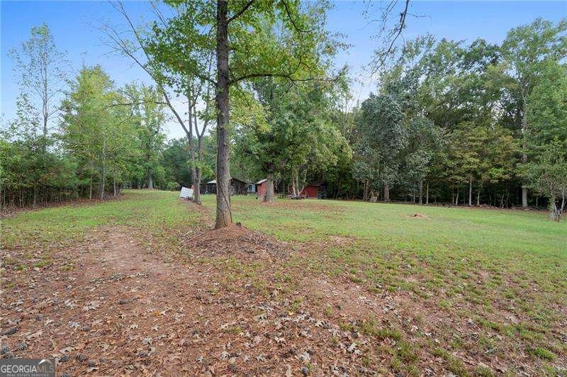 5555 Elliott Road Powder Springs - 5