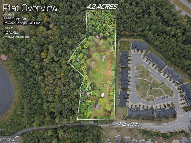 5555 Elliott Road Powder Springs - 8