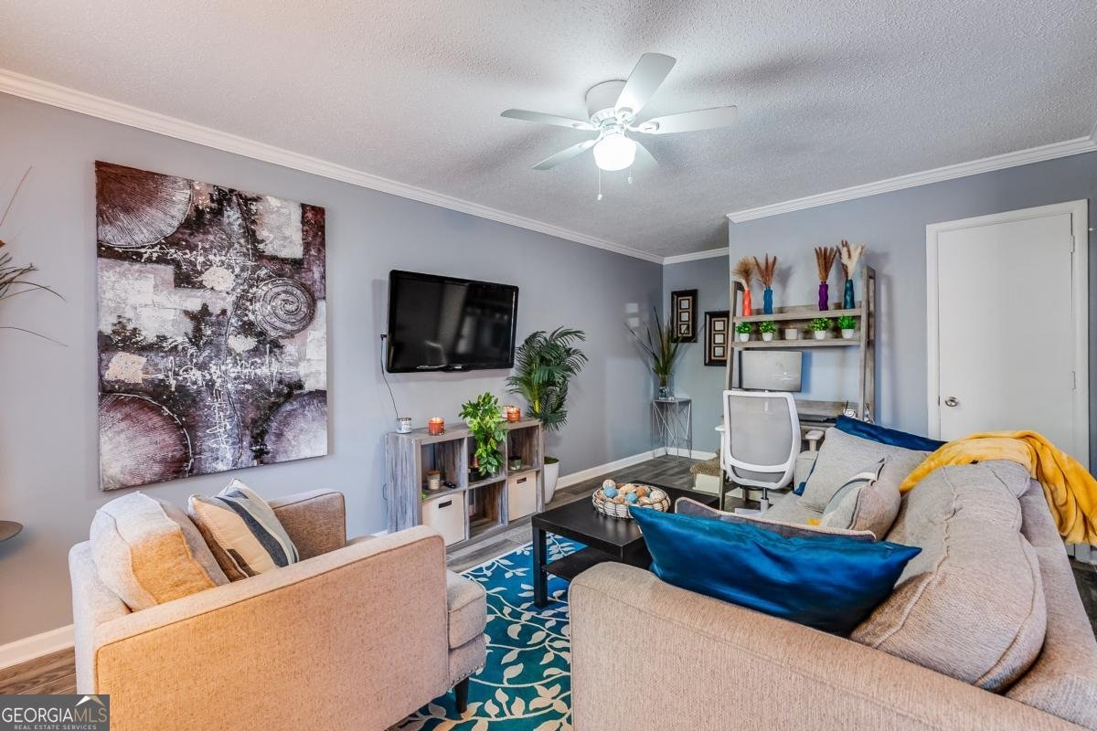 3547 Old Chamblee Tucker Road Atlanta - 1