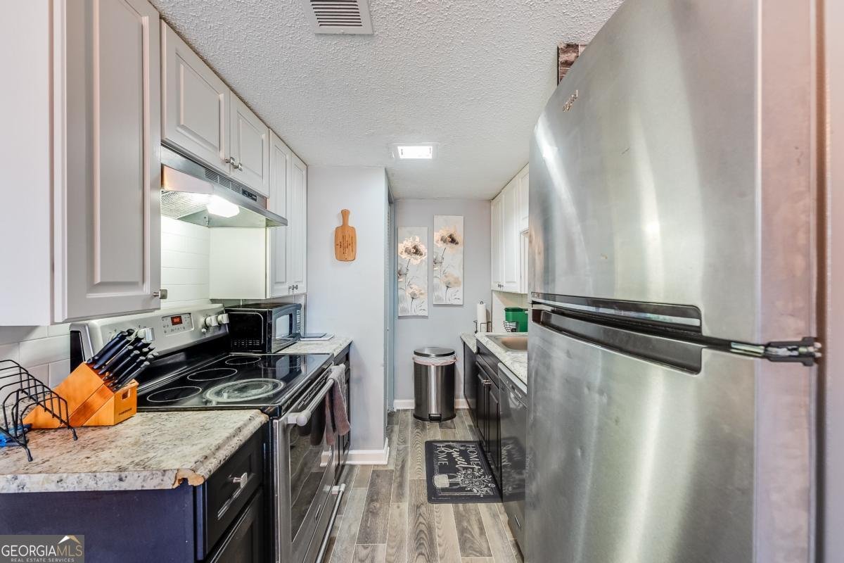 3547 Old Chamblee Tucker Road Atlanta - 12