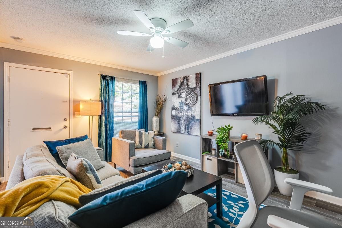 3547 Old Chamblee Tucker Road Atlanta - 3