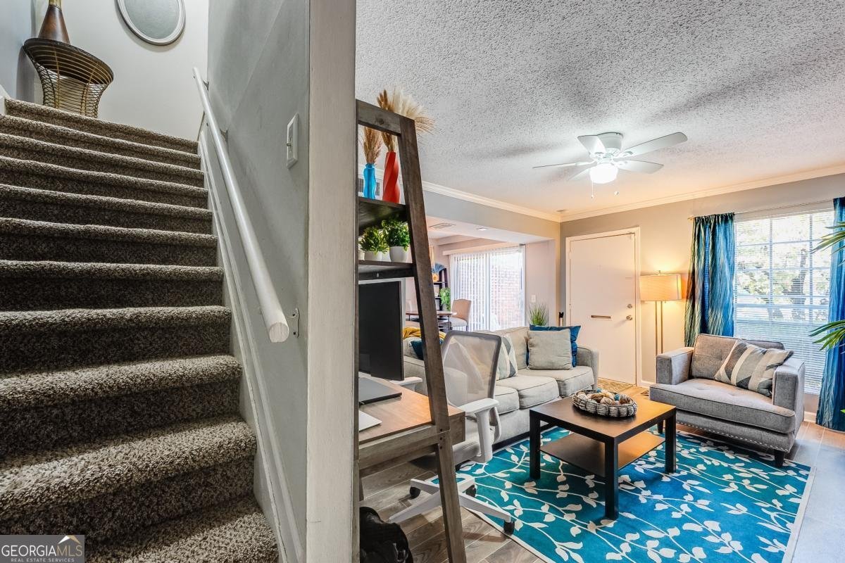3547 Old Chamblee Tucker Road Atlanta - 5