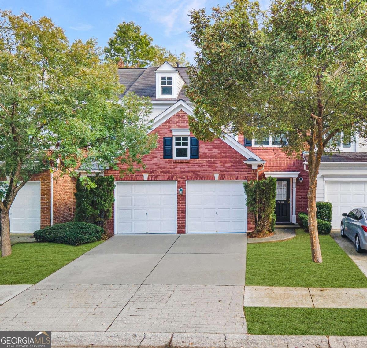 2070 Hailston Drive Duluth - 1