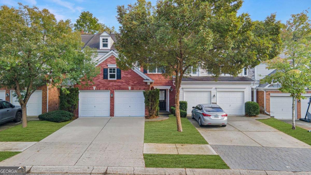 2070 Hailston Drive Duluth - 2