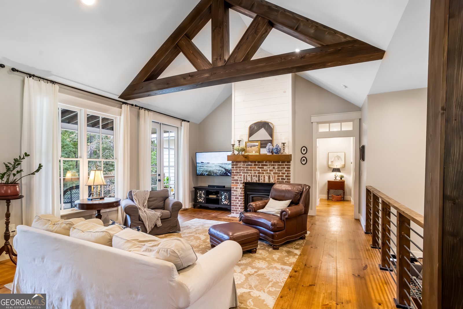 550 Spring Lake Creek White - 12
