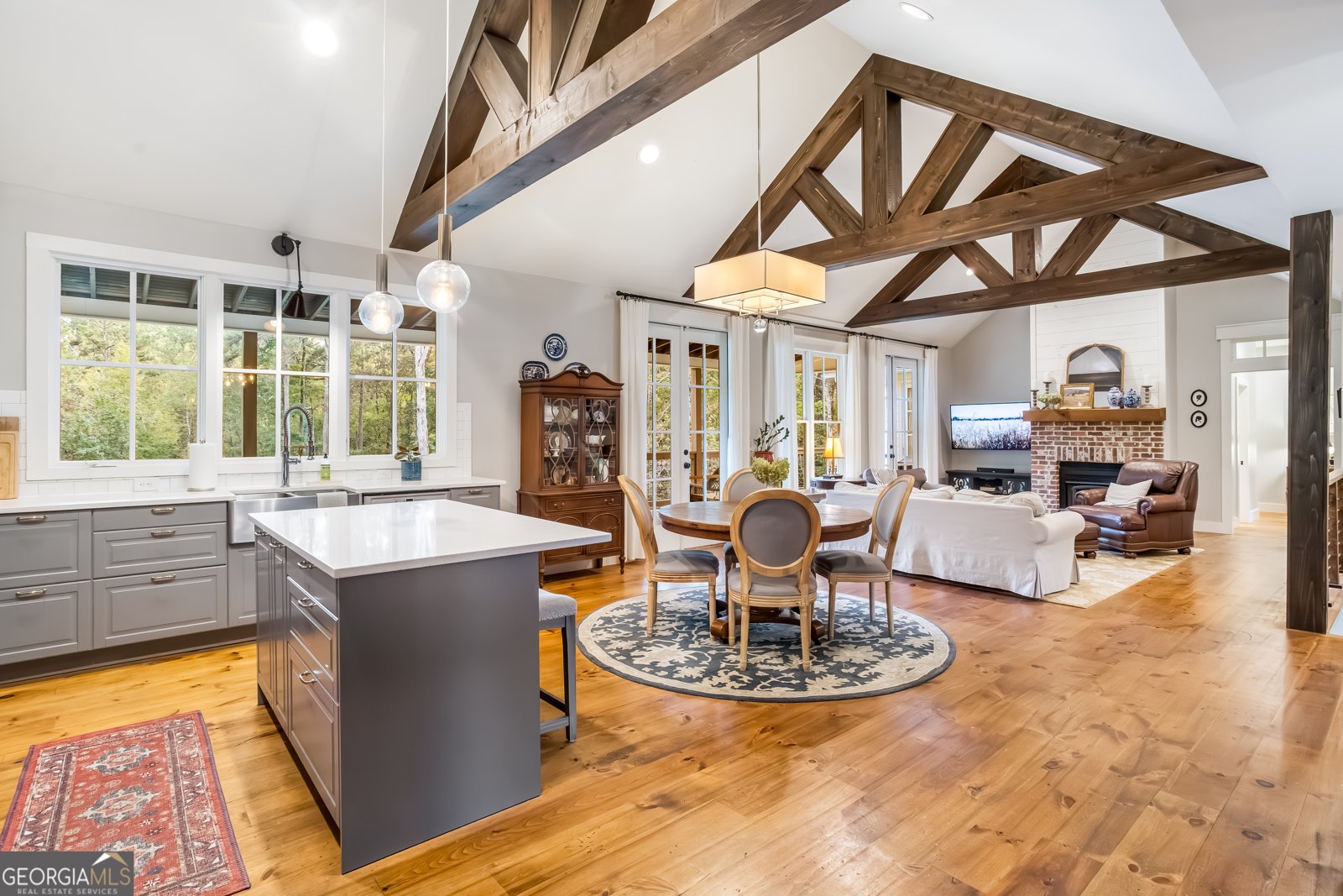 550 Spring Lake Creek White - 13