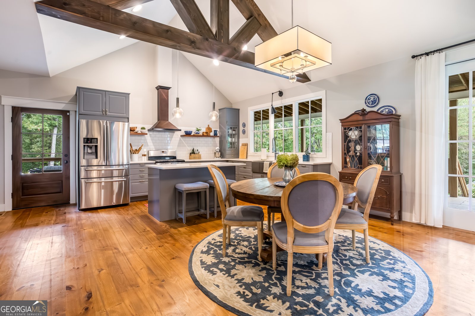 550 Spring Lake Creek White - 14