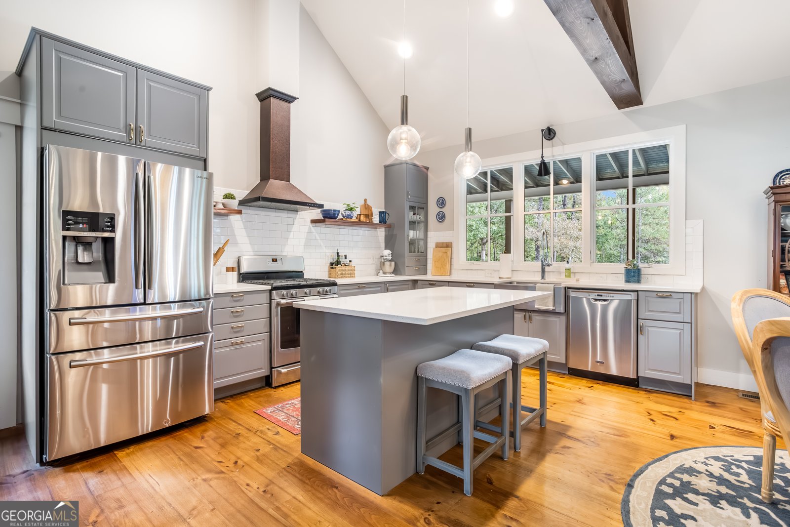 550 Spring Lake Creek White - 15