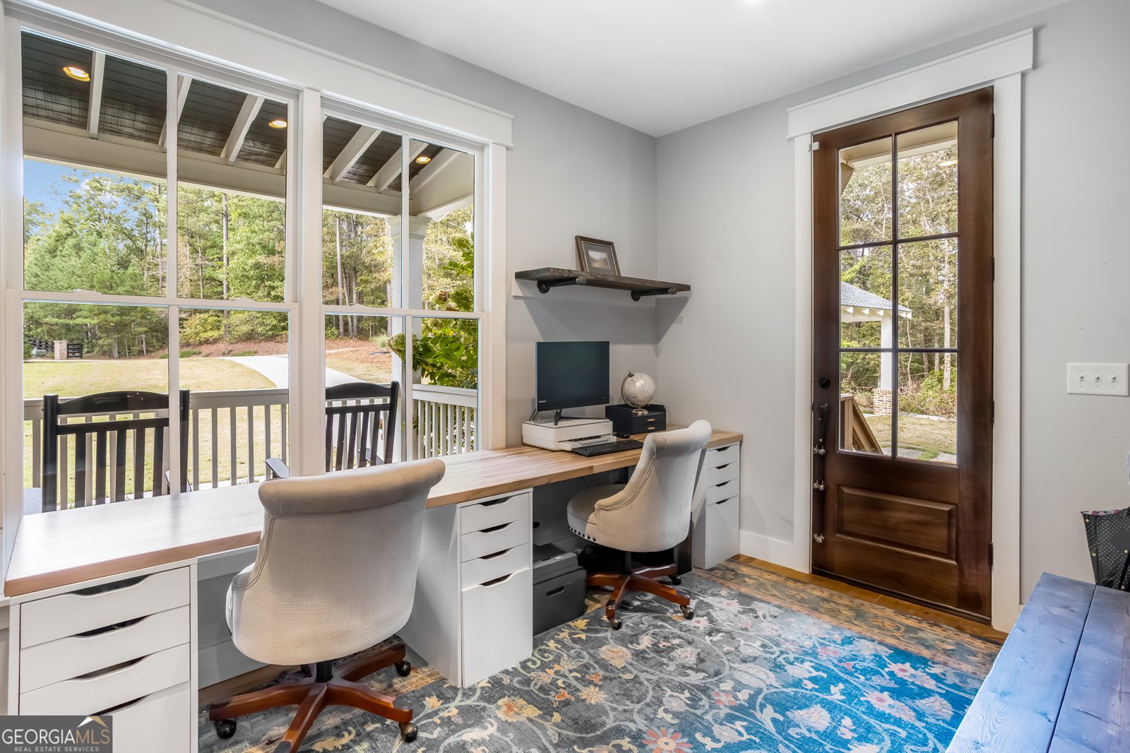 550 Spring Lake Creek White - 19