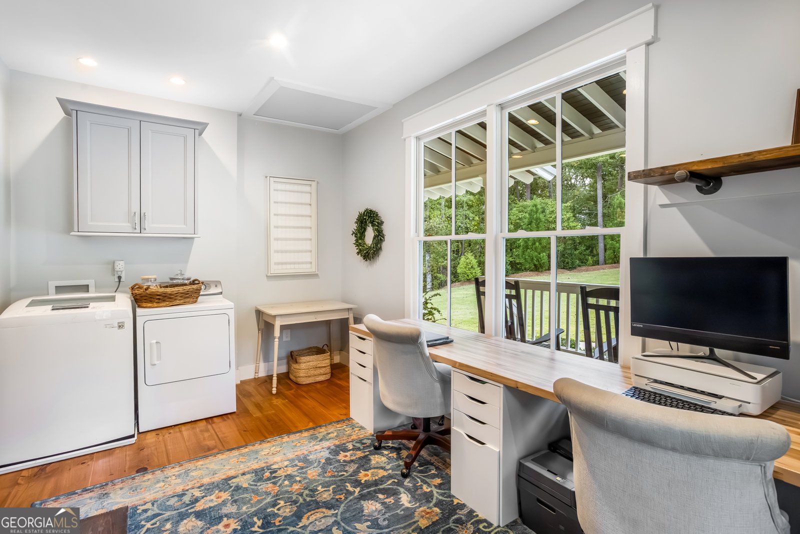 550 Spring Lake Creek White - 20