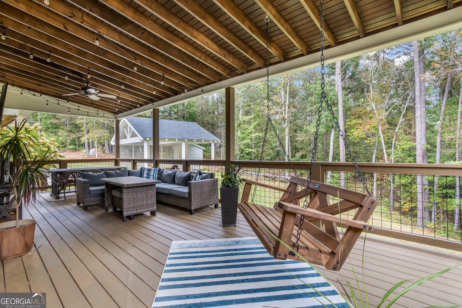 550 Spring Lake Creek White - 37