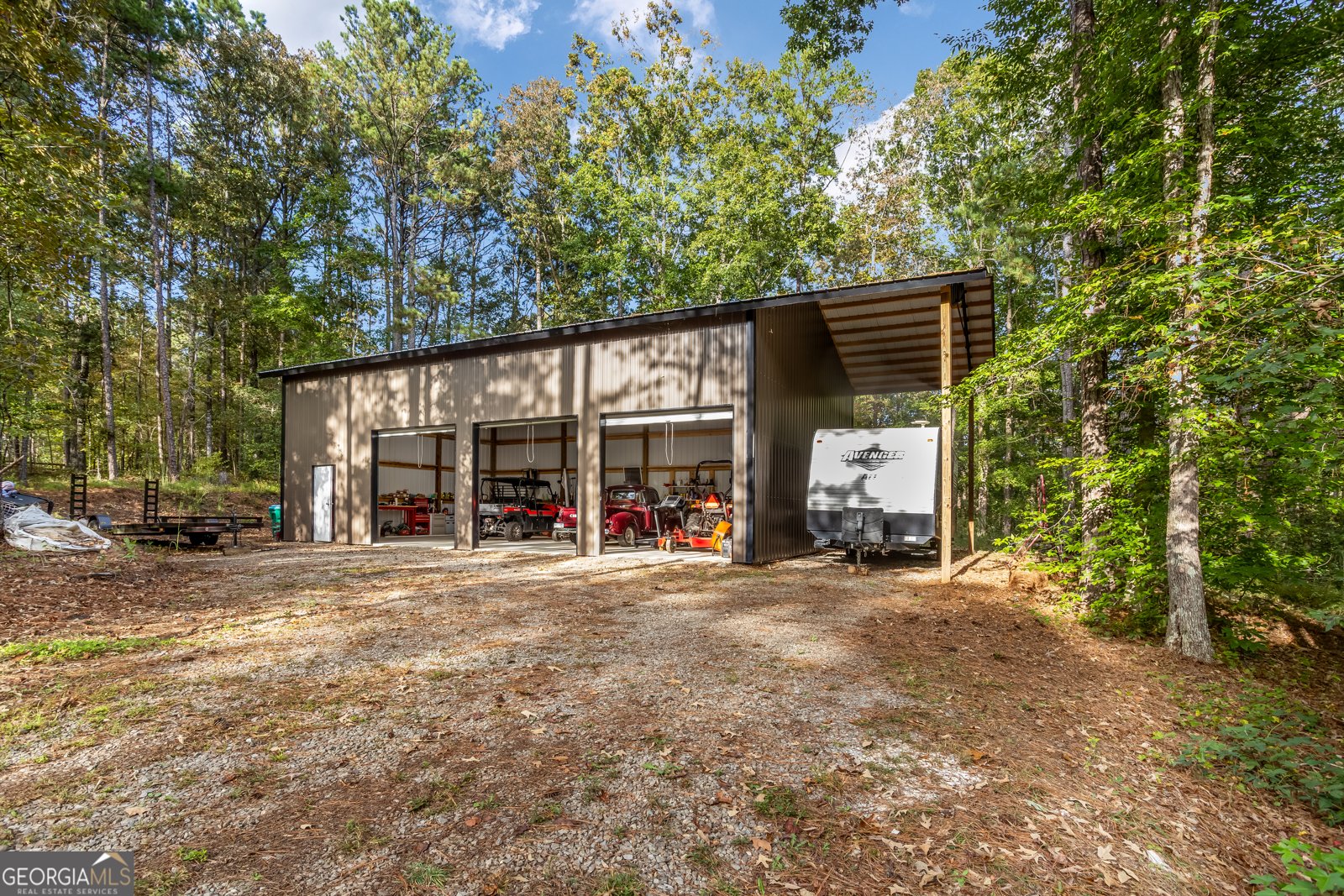 550 Spring Lake Creek White - 40