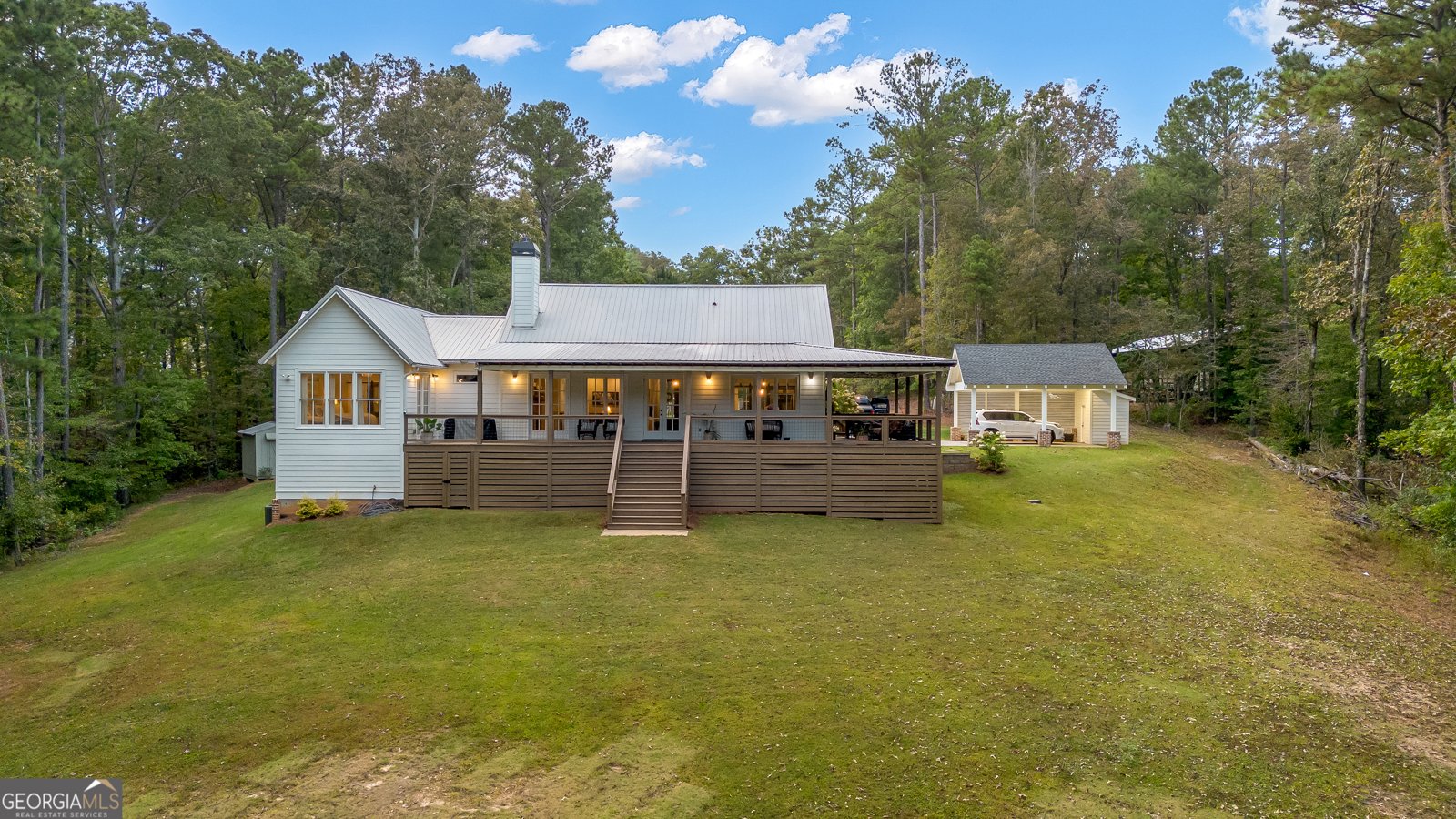 550 Spring Lake Creek White - 43