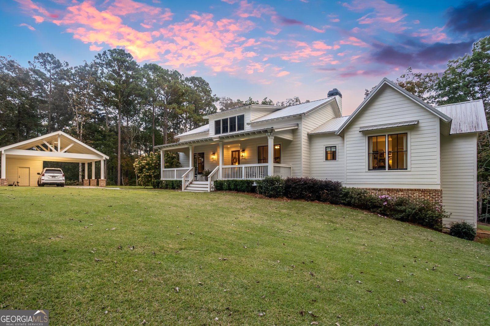 550 Spring Lake Creek White - 44