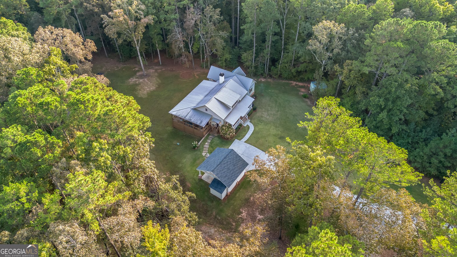 550 Spring Lake Creek White - 45