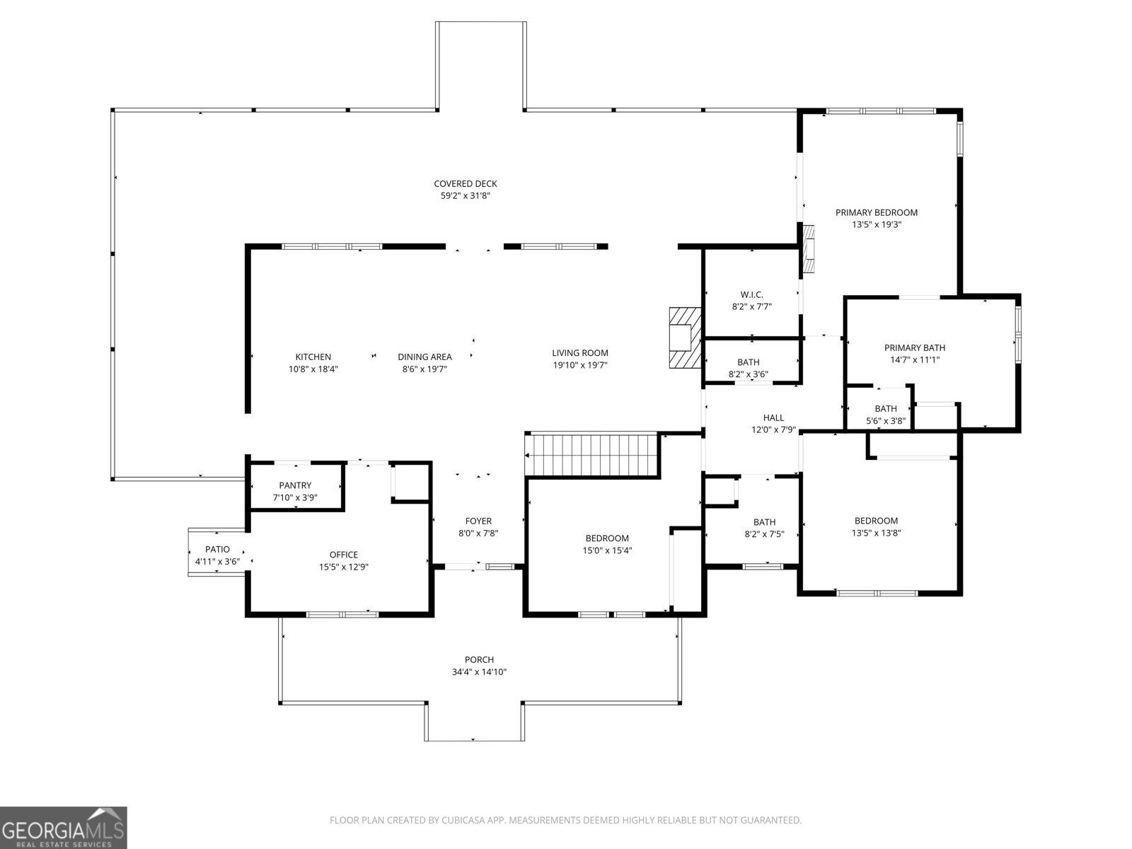 550 Spring Lake Creek White - 47