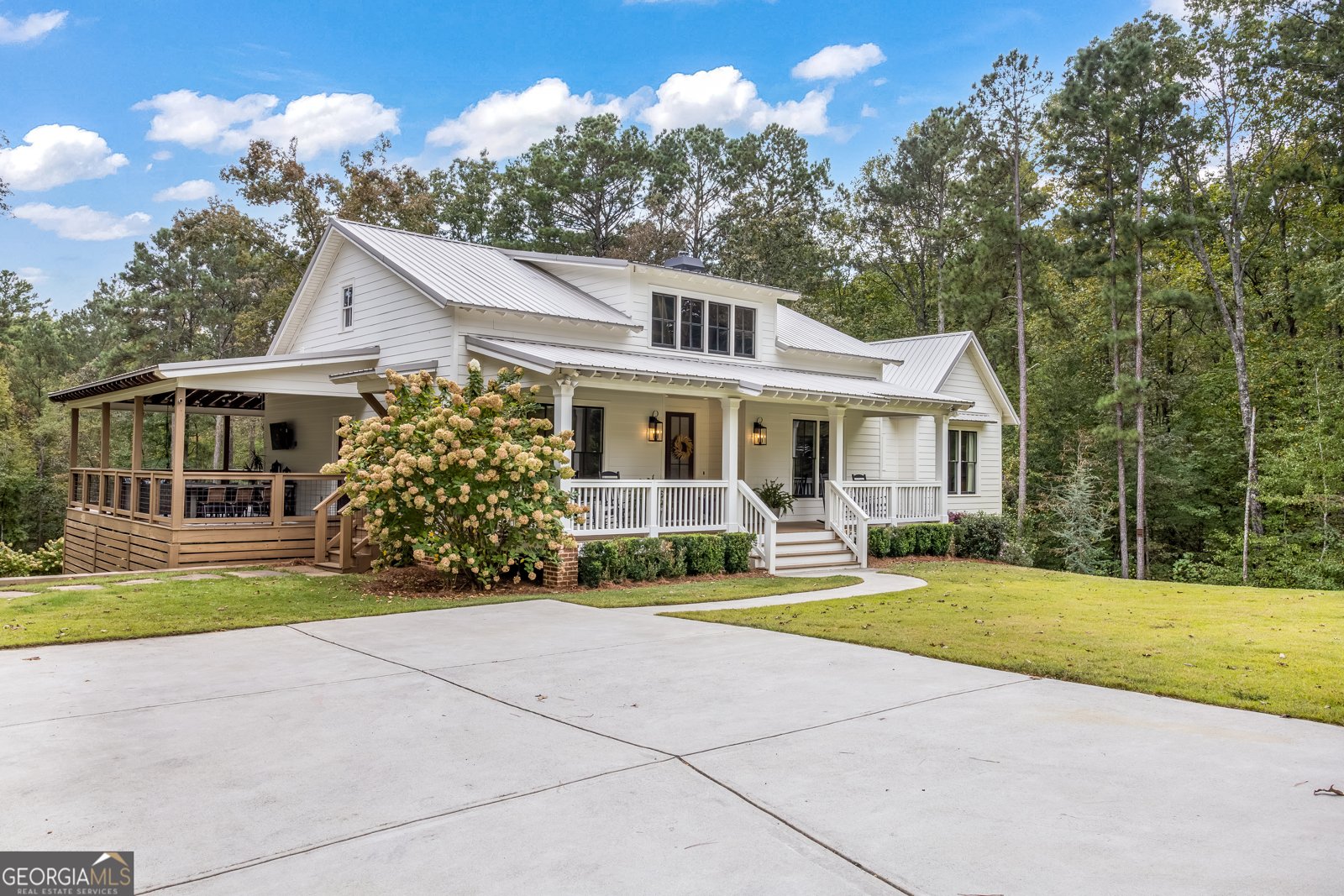 550 Spring Lake Creek White - 5