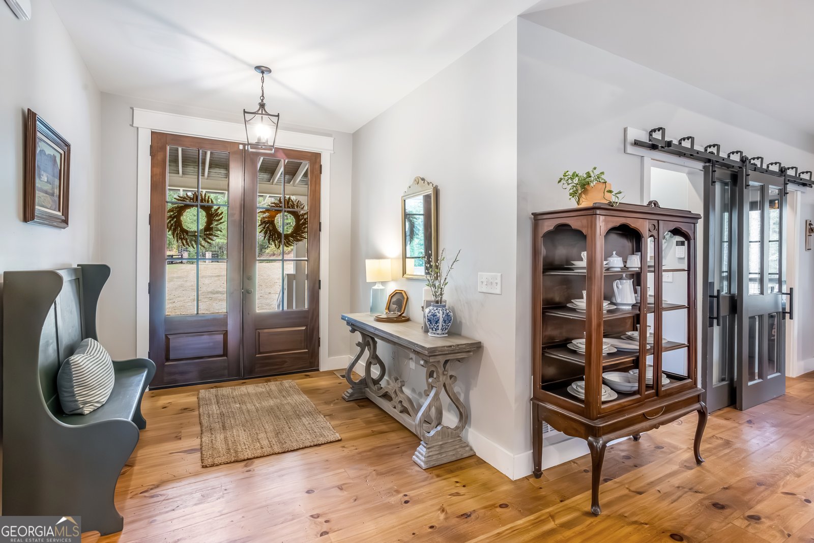 550 Spring Lake Creek White - 9