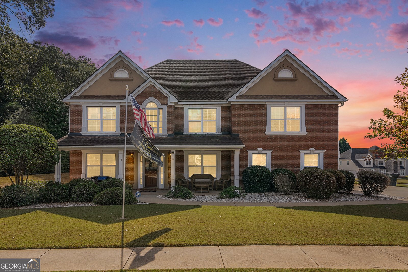 15 Joe Ewing Drive Covington - 1