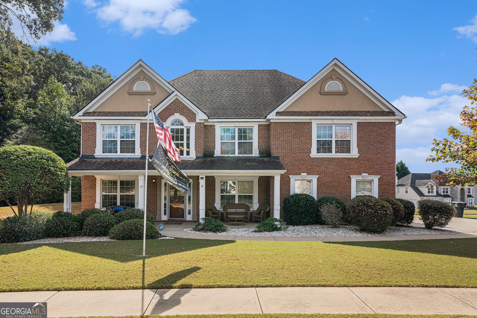 15 Joe Ewing Drive Covington - 2