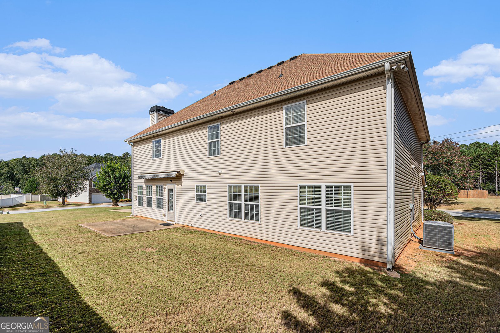 15 Joe Ewing Drive Covington - 26