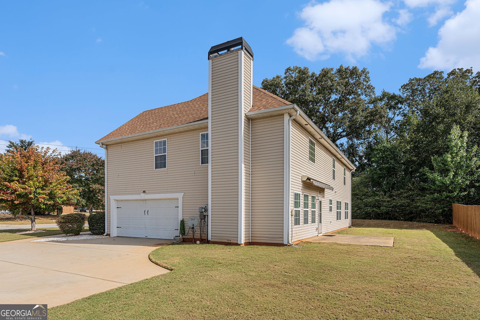 15 Joe Ewing Drive Covington - 27