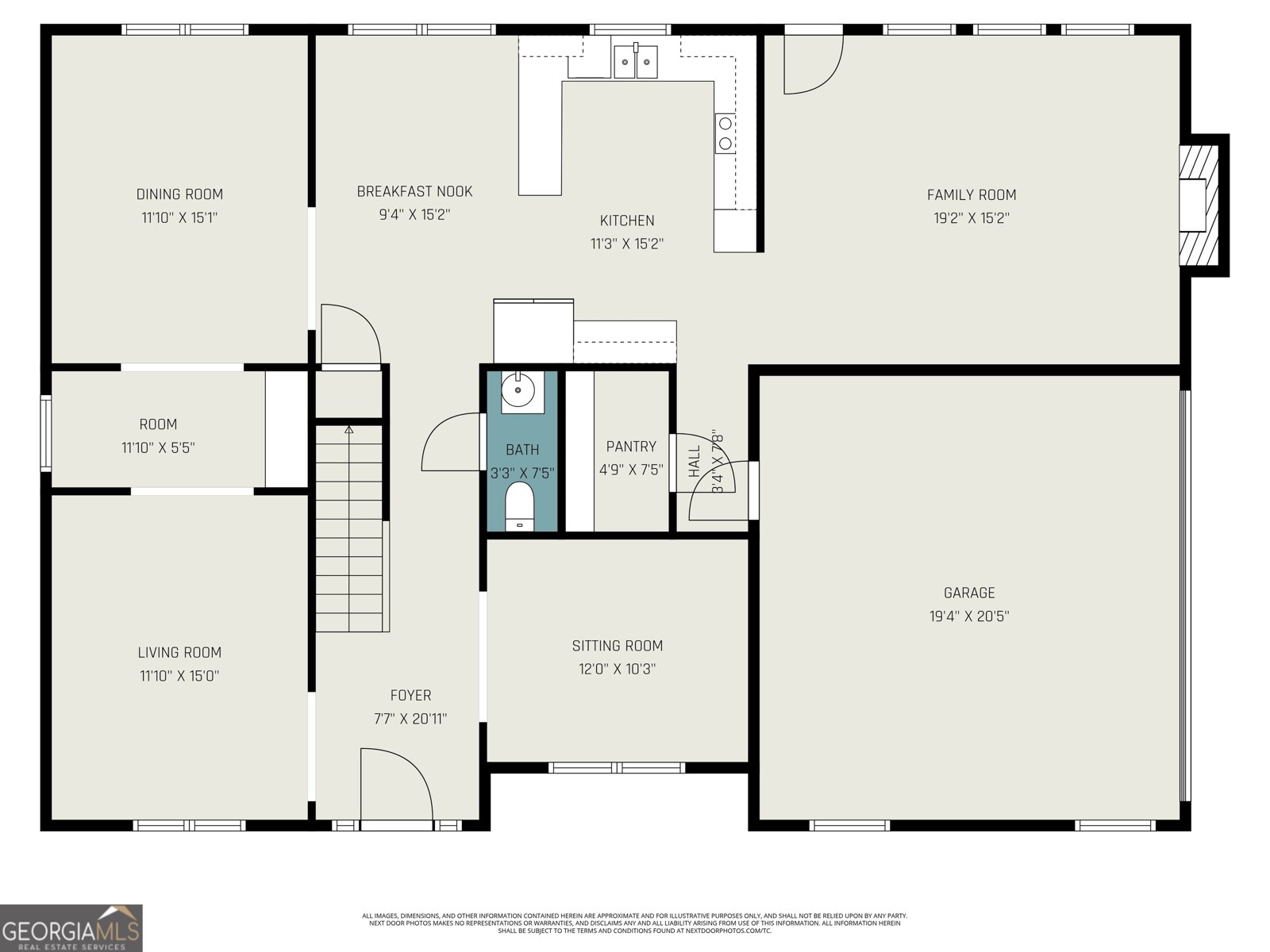 15 Joe Ewing Drive Covington - 28