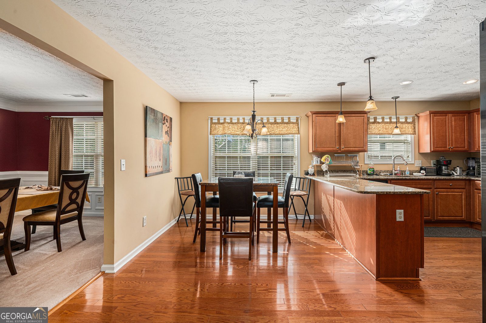 15 Joe Ewing Drive Covington - 8