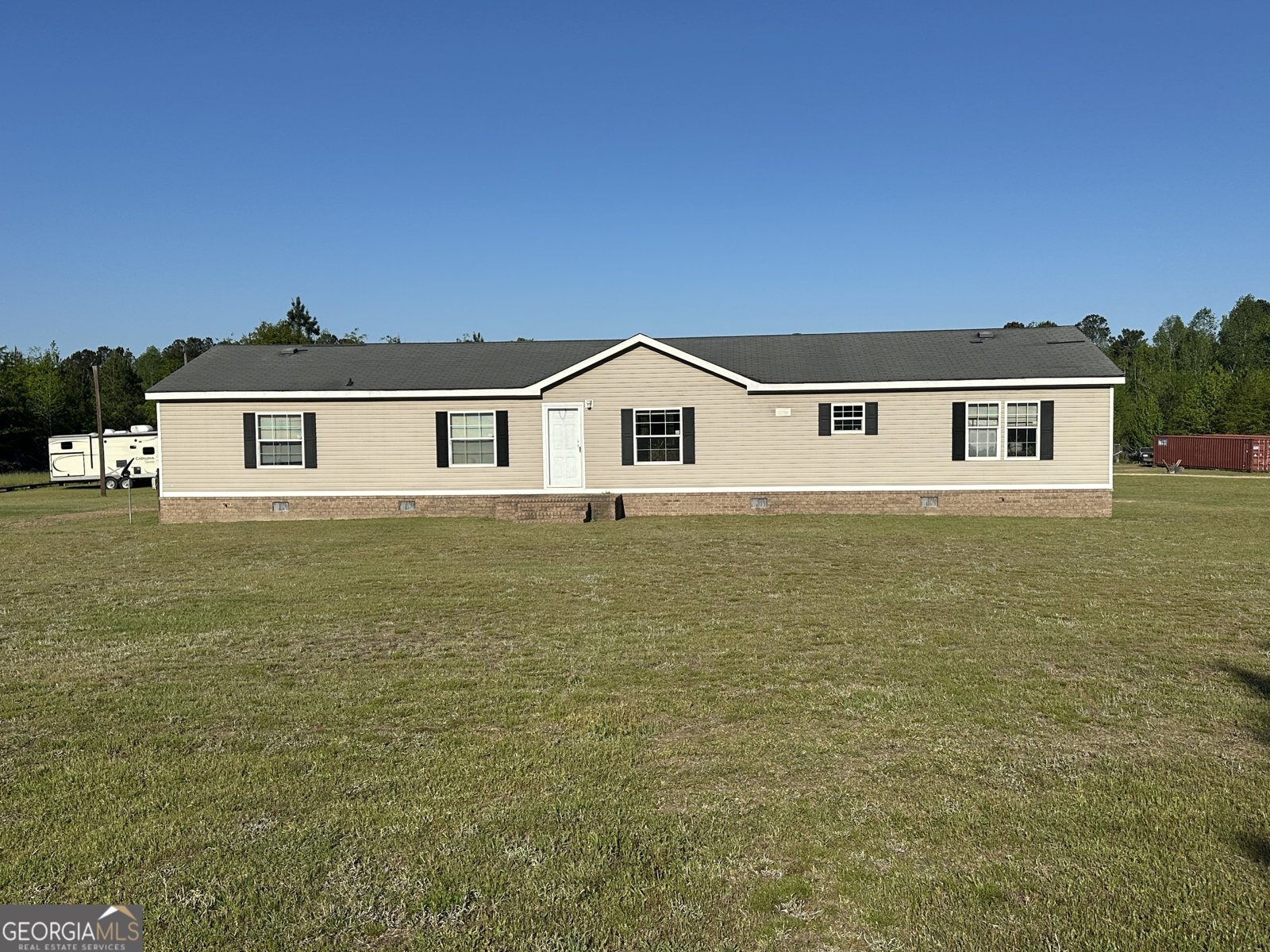 208 Oak Grove Lane Sylvania - main photo