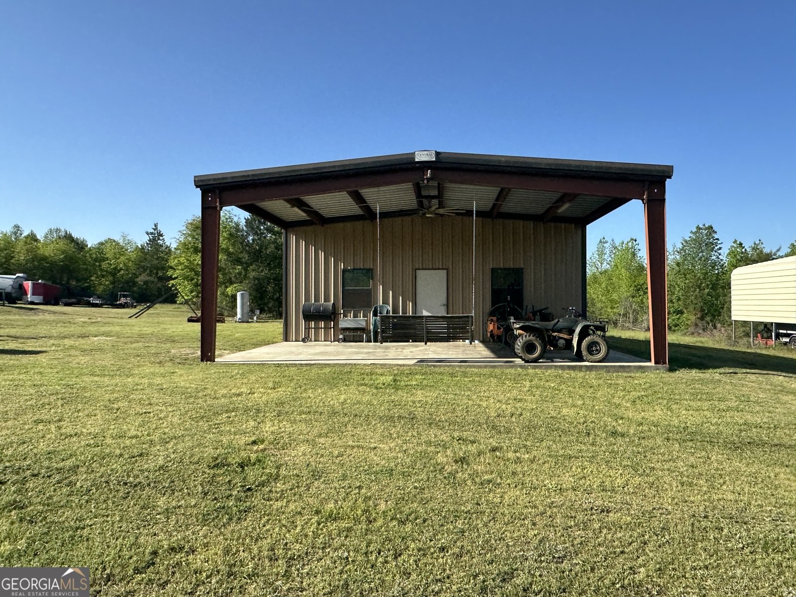 208 Oak Grove Lane Sylvania - 16