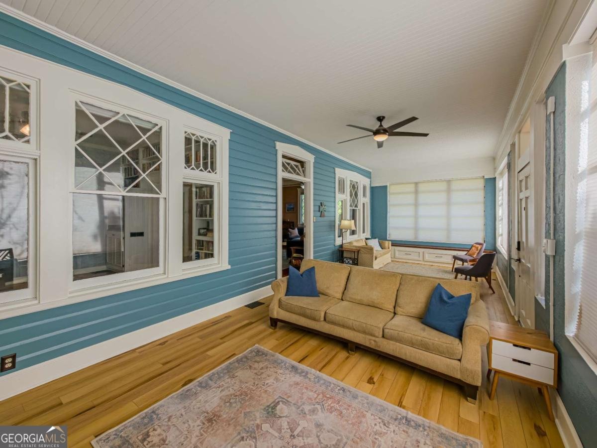 616 Ridge Avenue Tifton - 1