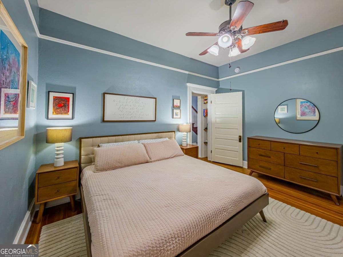 616 Ridge Avenue Tifton - 19