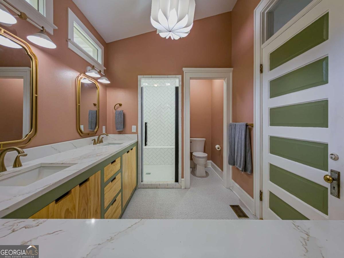 616 Ridge Avenue Tifton - 24
