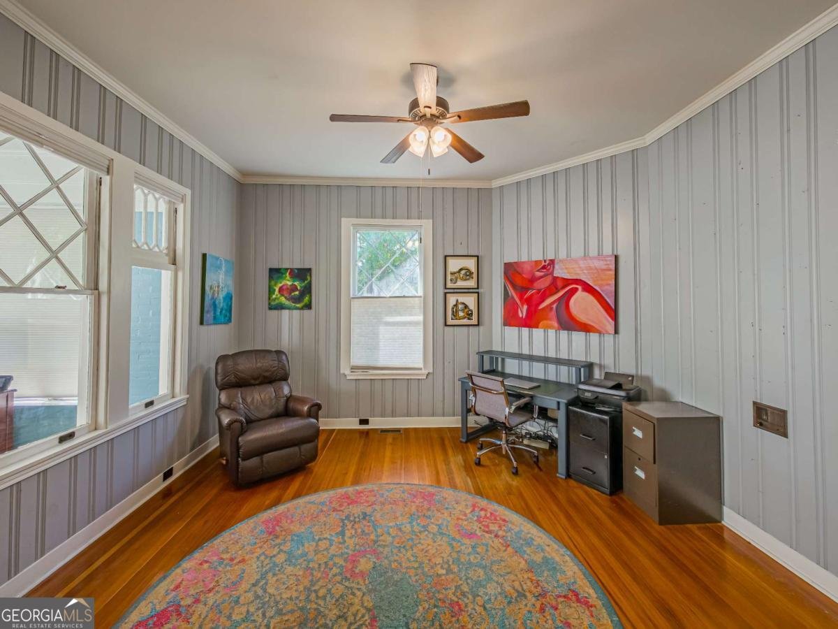 616 Ridge Avenue Tifton - 28