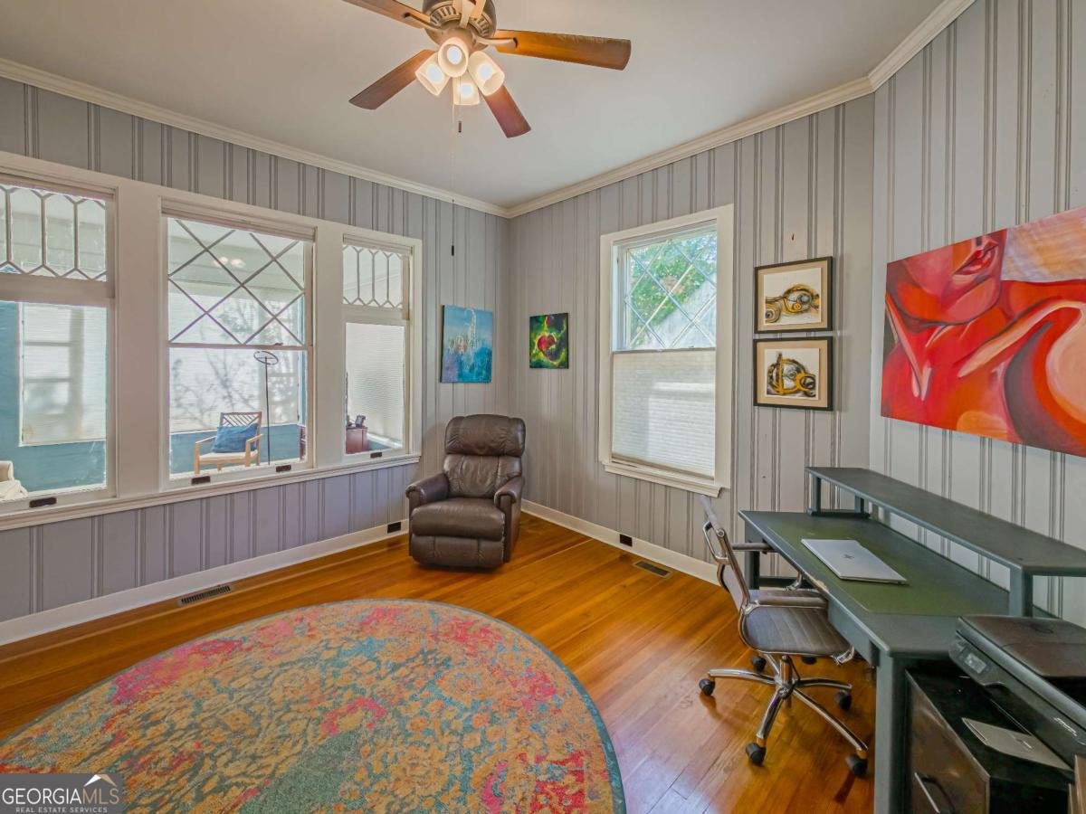 616 Ridge Avenue Tifton - 29