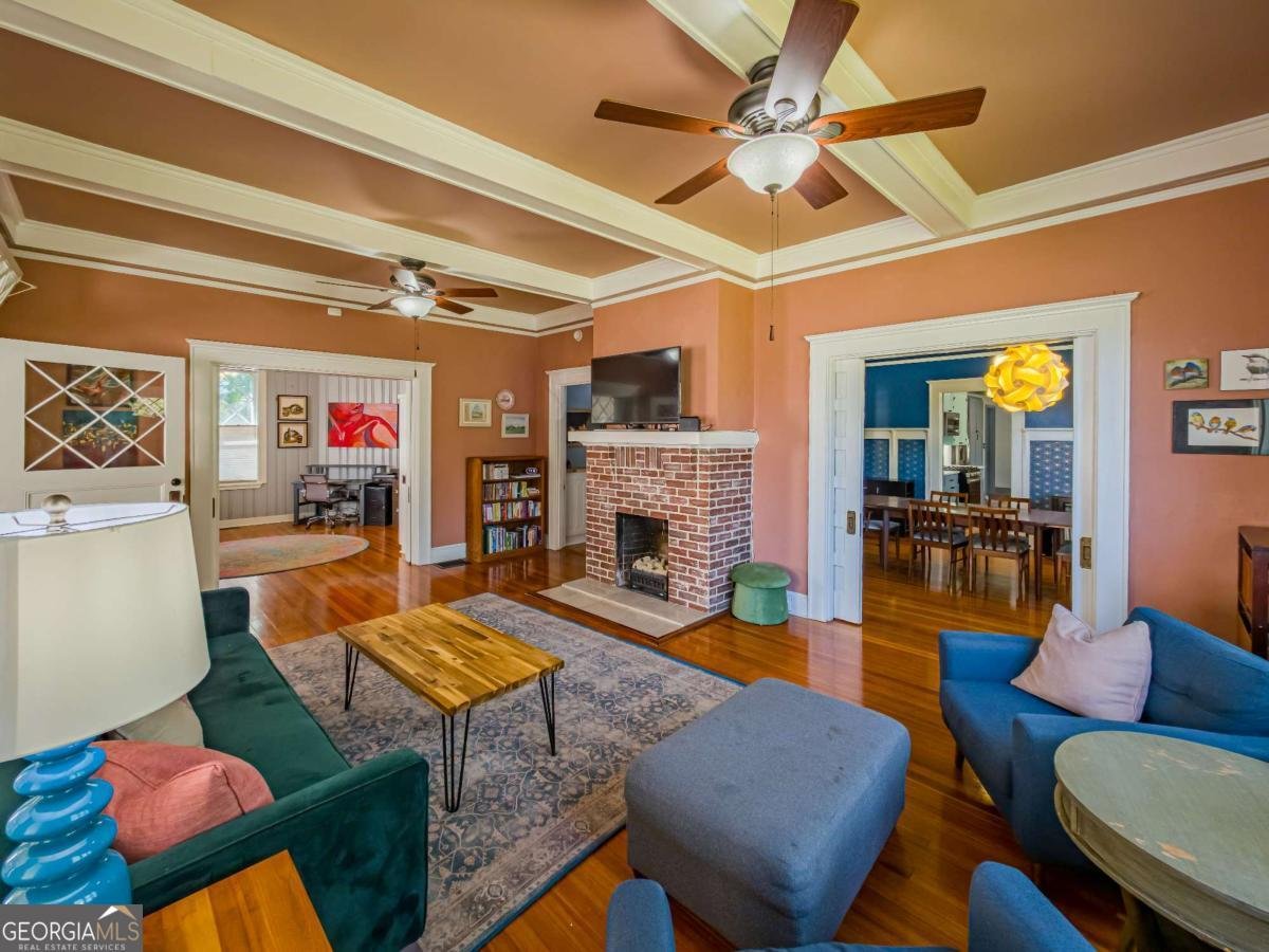 616 Ridge Avenue Tifton - 3