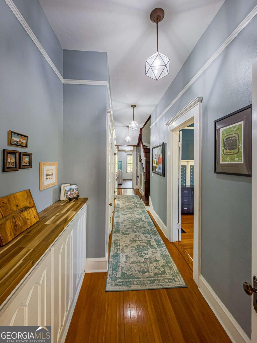 616 Ridge Avenue Tifton - 33