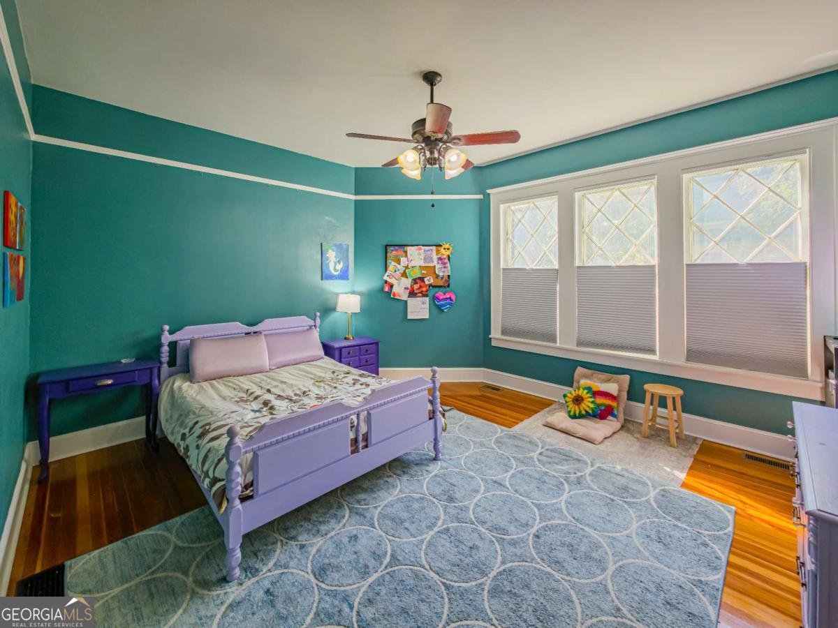 616 Ridge Avenue Tifton - 34