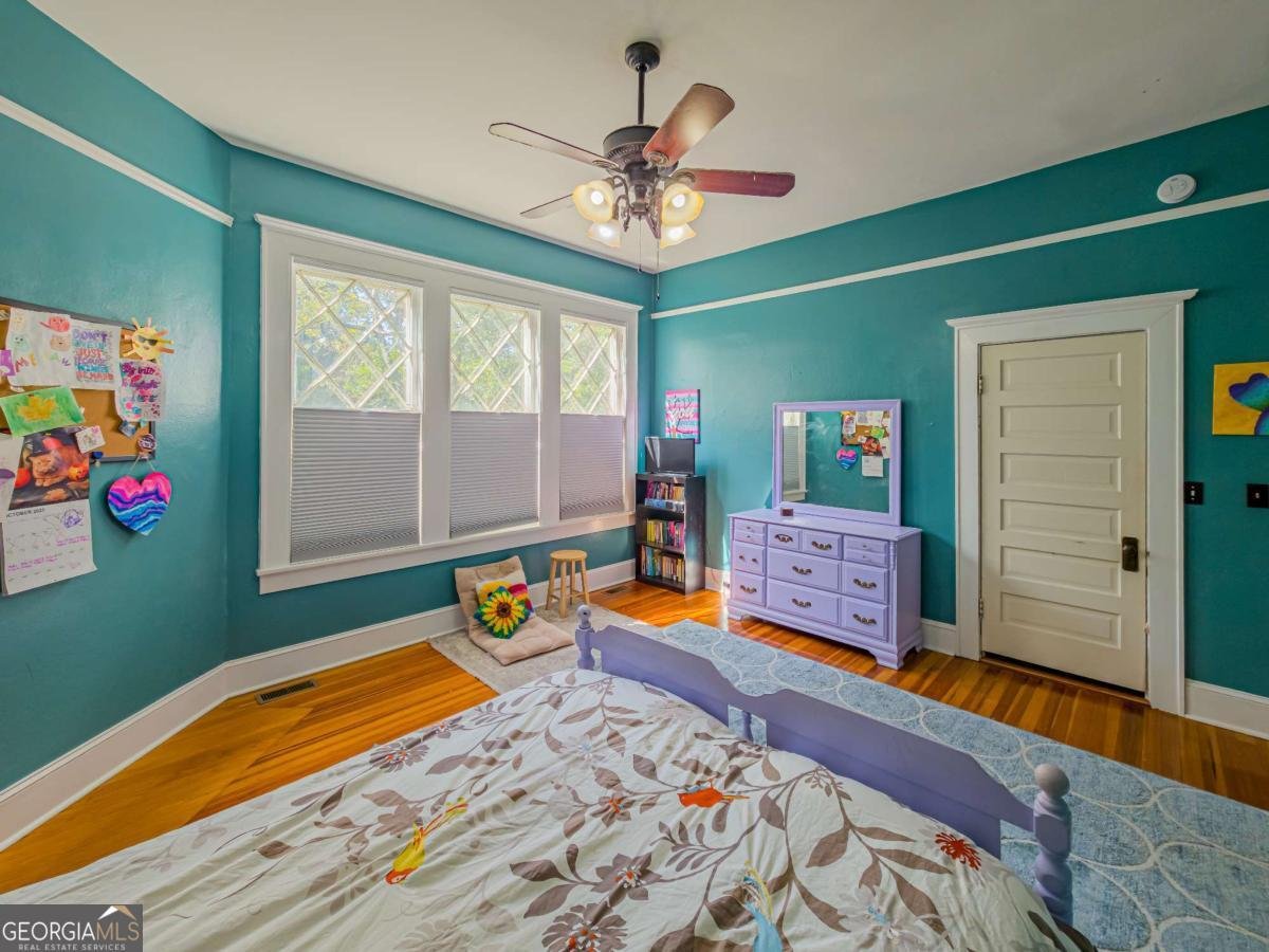 616 Ridge Avenue Tifton - 35