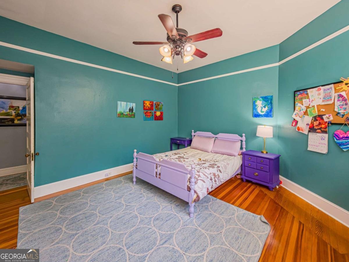 616 Ridge Avenue Tifton - 36
