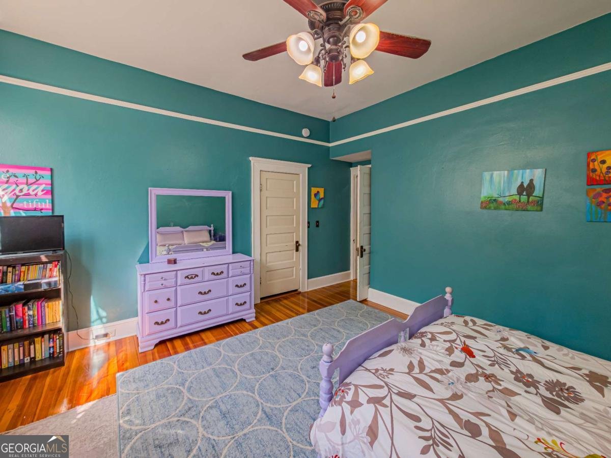 616 Ridge Avenue Tifton - 37