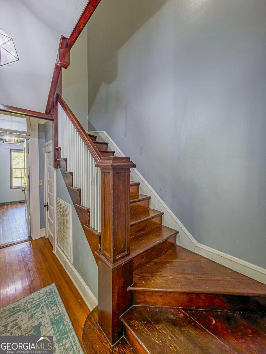 616 Ridge Avenue Tifton - 39